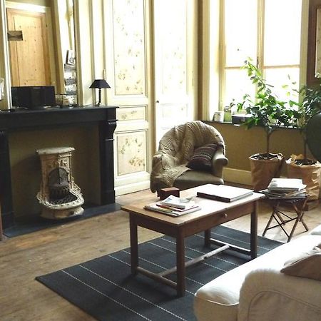 La-Lilloise Bed & Breakfast Лил Стая снимка