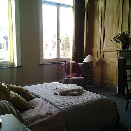 La-Lilloise Bed & Breakfast Лил Стая снимка