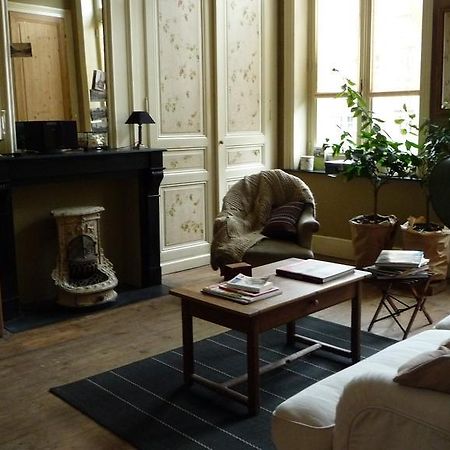 La-Lilloise Bed & Breakfast Лил Стая снимка