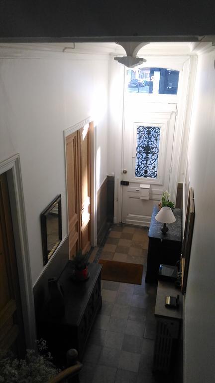 La-Lilloise Bed & Breakfast Лил Стая снимка