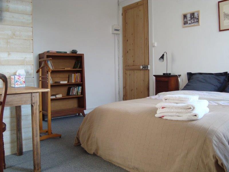 La-Lilloise Bed & Breakfast Лил Стая снимка