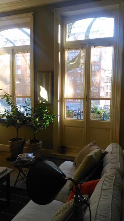 La-Lilloise Bed & Breakfast Лил Стая снимка